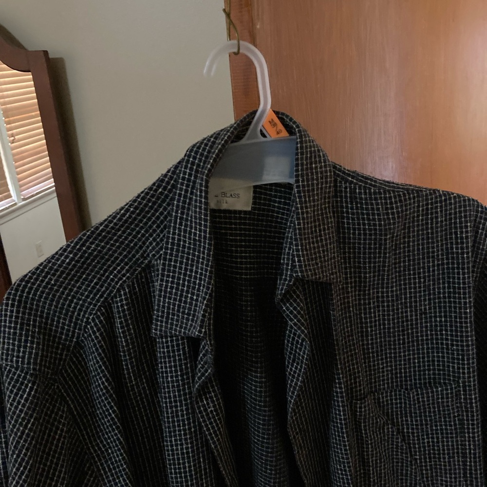 Vintage shirt